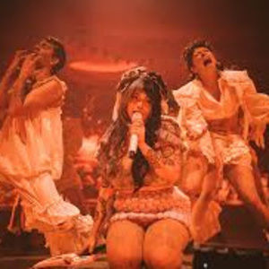 Meet your Posher, Adelenny